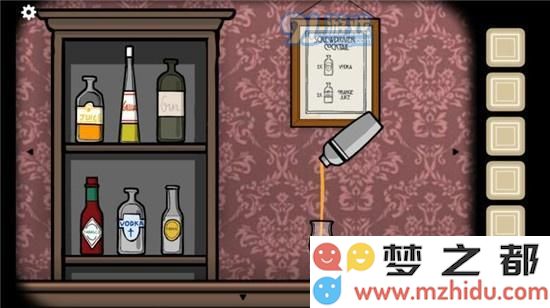立方逃脱剧场通关攻略 最全图文教程