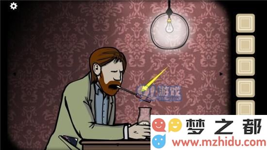 立方逃脱剧场通关攻略 最全图文教程