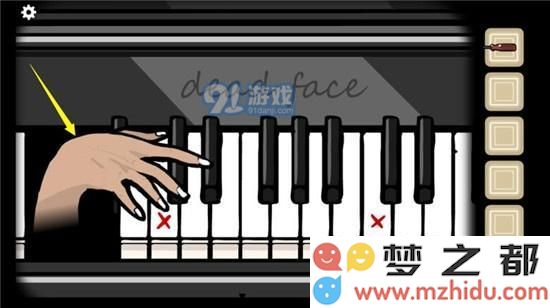 立方逃脱剧场通关攻略 最全图文教程