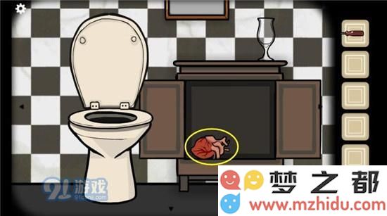 立方逃脱剧场通关攻略 最全图文教程