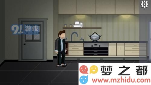 如果可以回家早一点第二十关攻略
