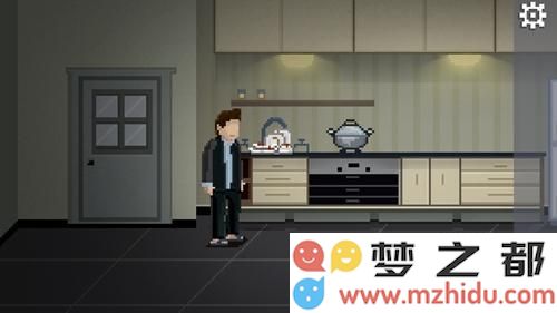如果可以回家早一点第二十关攻略