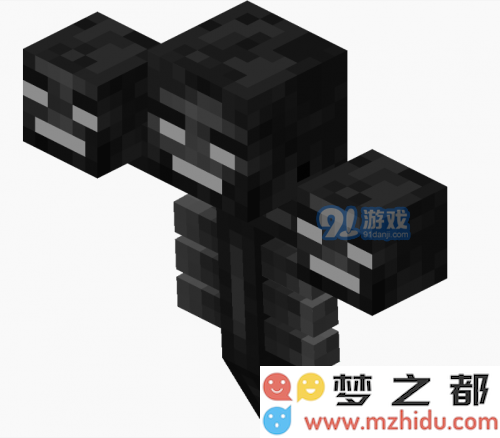 我的世界boss大全图鉴