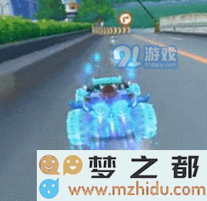 qq飞车电玩雷诺怎么样 数据测评