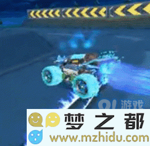 qq飞车电玩雷诺怎么样 数据测评
