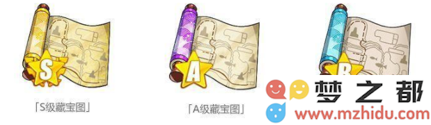崩坏3宝藏遗迹活动藏宝图获取攻略 崩坏3宝藏遗迹活动中藏宝图的获得方法详解
