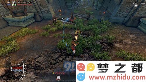 在《河洛群侠传》中选择感悟的最佳方法与技巧分析，如何有效提升角色能力