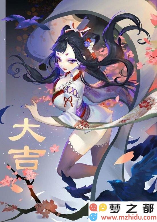 SSR奶妈花鸟卷攻略:大神教你玩花姐