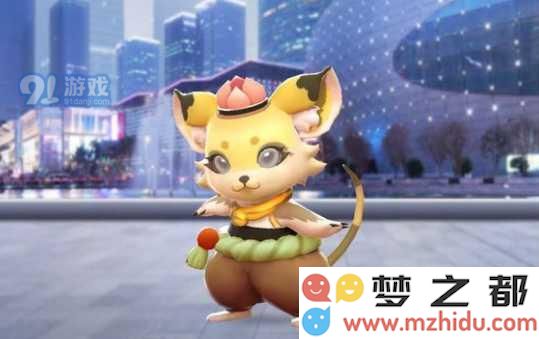一起来捉妖新手升什么妖精好?