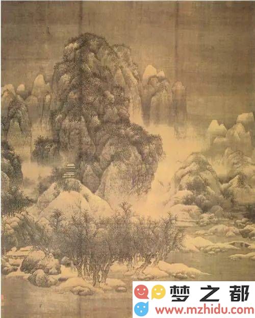 启功论书画鉴定的真伪辨别：细节之处隐含巨大差异的秘密