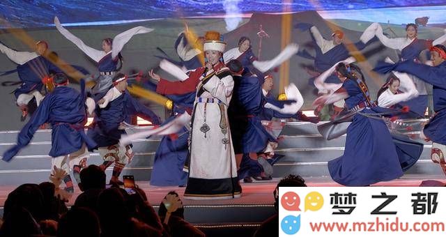 高原草原与桃花仙境的相遇：林芝文化交融的全新篇章