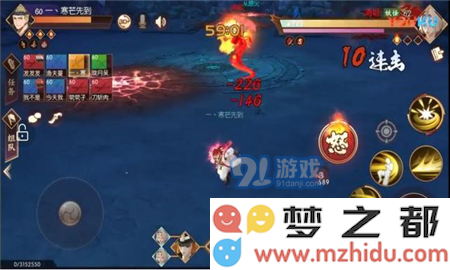 侍魂胧月传说中如何有效应对地藏浮屠清姬 详细打法策略解析