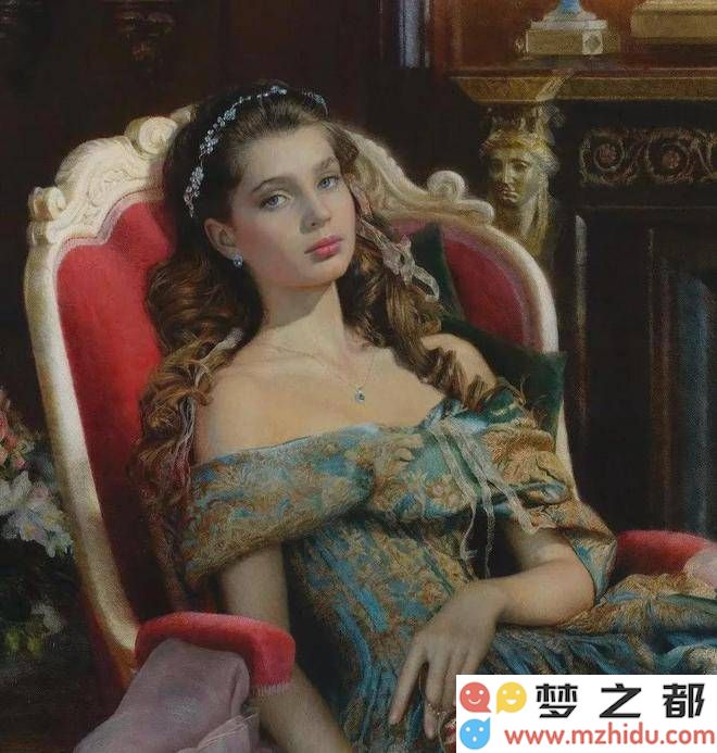 玛丽娜·玛丽娜：通过艺术笔触深度挖掘人体之美与情感的交织