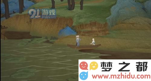 绘真妙笔千山第五章通关攻略与心得分享，如何顺利通过第五章挑战