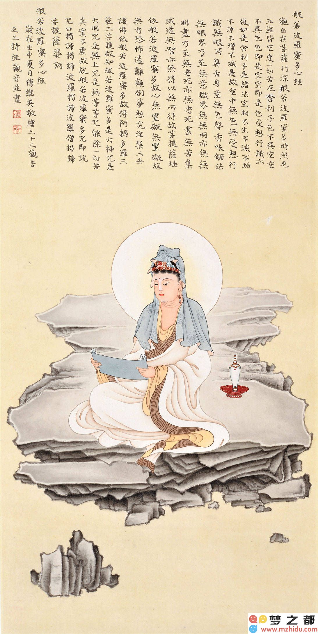 书画藏品转手难的背后解析：为何真品稀缺流通缓慢，而热门作品却频繁易手？