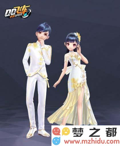 如何获得QQ飞车手游金风玉露套装的详细攻略及全方位获取方法介绍