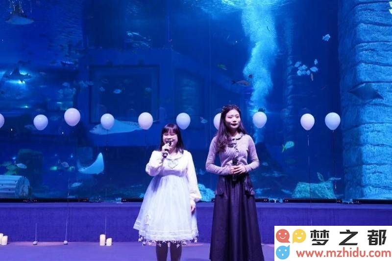 正佳极地海洋世界：为“星星的孩子”奏响海底希望之声，点亮未来的光芒