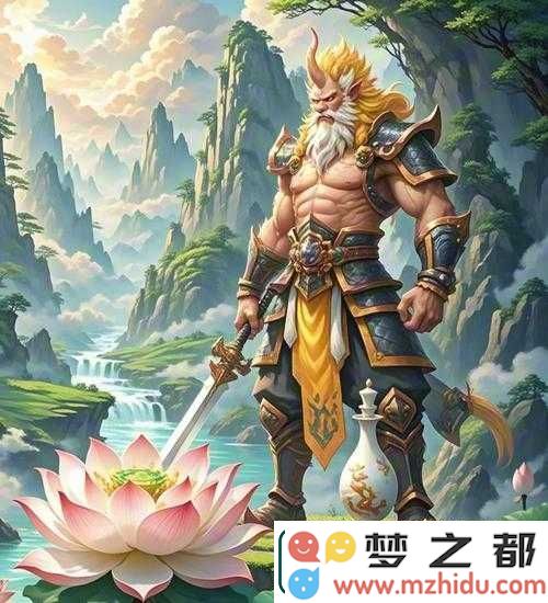 乱斗西游金角大王最佳组合攻略-轻松掌握阵容搭配技巧，助你迅速实现封神梦想！