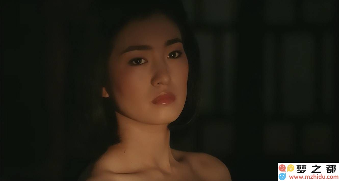 潘玉良：从风尘女到艺术大师的华丽转身，爱情与艺术如何交融成就传奇人生？
