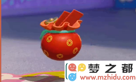 蛋仔派对鲤鱼姬小锦什么时候上线