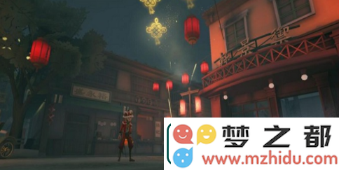 第五人格2023春节限定角色分析：监管者与求生者的战斗风格融合与创新流派策略探讨