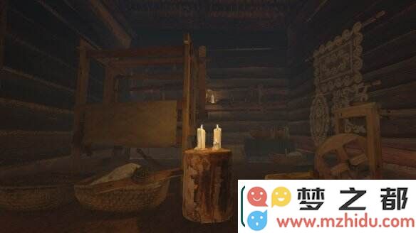 独立游戏新作太阳的尽头Steam发布免费试玩版