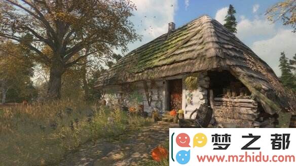 独立游戏新作太阳的尽头Steam发布免费试玩版