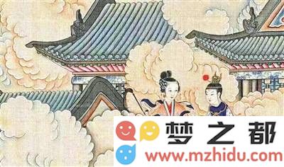 大观园的深层含义：净土的根源及其与世俗生活的关系探讨