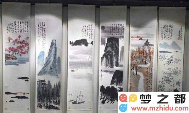 齐白石为何能够创造9亿的惊人画作价值？名声背后，细看细节方能揭示真相