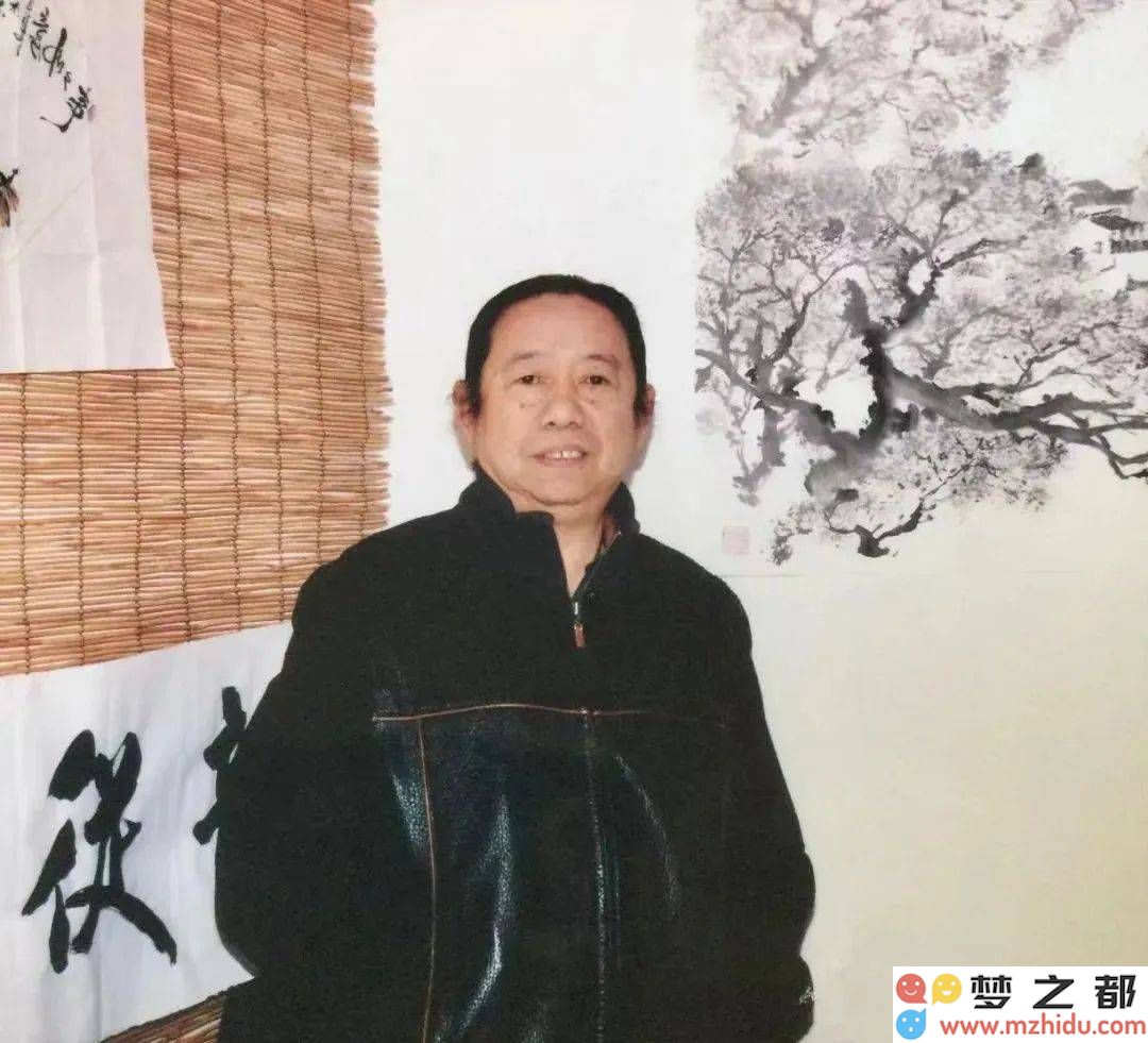 洪明泽：在笔墨交融中探寻书画艺术的传承与创新之路，书写更辉煌的艺术篇章