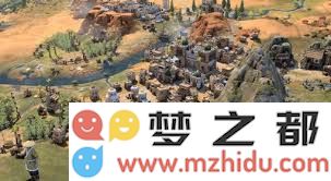 文明7游戏中明治日本的独特玩法与特点全面解析