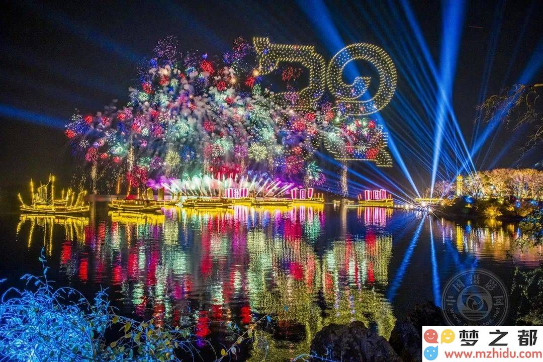 2025“中国年味”摄影盛典：在光影交错中感受最浓厚的春节气息与年俗情怀