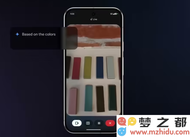 谷歌 Gemini Live 功能全面上线，安卓用户体验新变化和便利