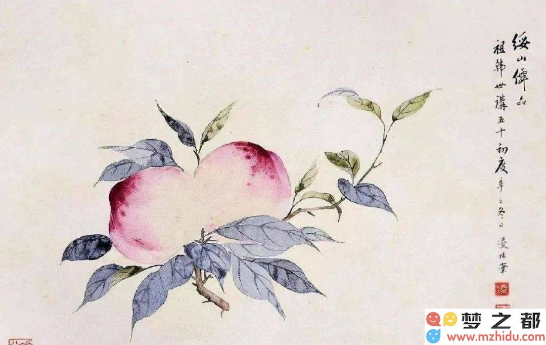 才女凌叔华的艺术人生：她的画艺令林徽因心生嫉妒的传奇故事