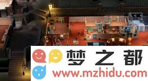 双点博物馆太空展览厅的空间布局和设计特点分析
