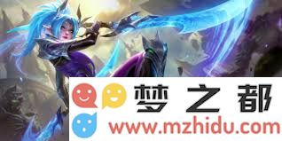 决胜巅峰卡琳娜的表现如何？游戏机制是否值得期待？