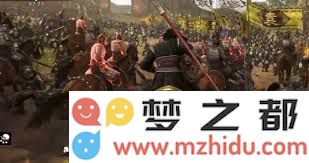 真三国无双起源中的武将救援机制解析及策略分享
