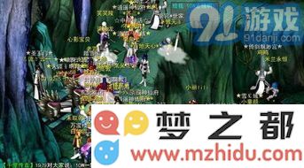 幻灵游侠琳琳升级攻略与练级路线详细规划