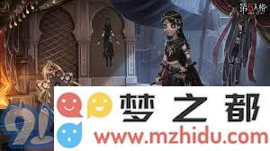 第五人格第三十七赛季精华2皮肤更新内容有哪些新角色及效果