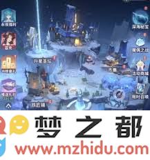 永夜降临：在复苏游戏中进行氪金的最优策略与划算方案分析