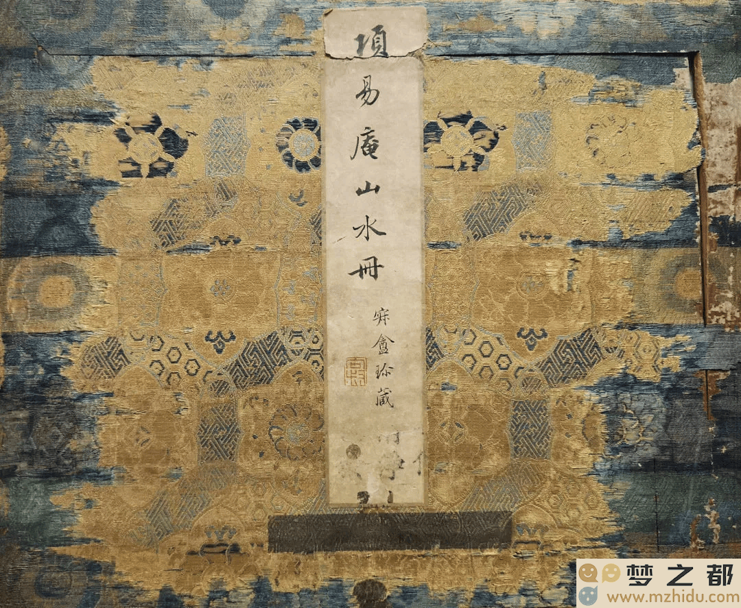 项圣谟《四季山水册页》：细腻笔触描绘自然变换中的四季之美与韵味