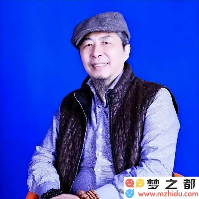 张尚明与意象画派的崛起：见证东西方艺术完美交融的辉煌时代