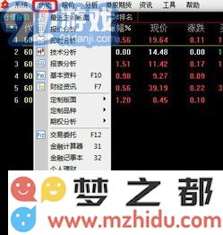 强龙突击战法公式指标源码解析及应用实例分享