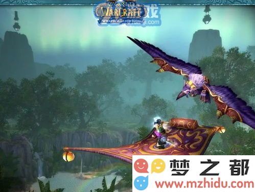 魔兽世界WLK肩膀附魔最佳位置全攻略-WOW80怀旧服肩膀附魔推荐地点详解