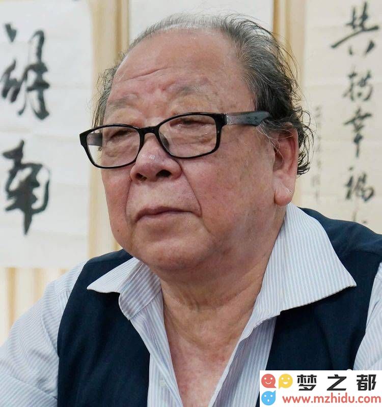 八旬书画巨匠刘源泉：用笔墨传承艺术，绘就精彩人生篇章