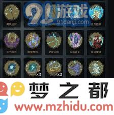 月圆之夜小女巫新卡牌咒语突破的详细使用技巧与攻略