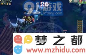 梦幻西游水陆大会中的法宝获取方法与技巧详解
