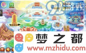 造梦西游3玲珑宝塔的进入方式与详细攻略解析，为你揭开神秘入口！