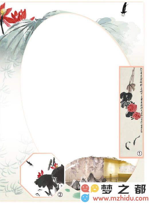 从年轻一代的视角看传统艺术：Z世代如何重新定义与体验中国画的独特魅力