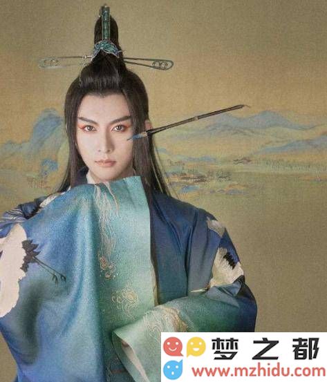 天才少年画家王希孟：在宋徽宗的器重下为何最终命运悲惨，屡遭权臣陷害致死？